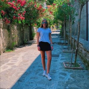 Meet your Posher, Taylor